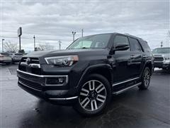 2021 Toyota 4Runner 
