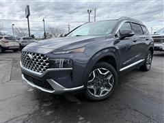 2023 Hyundai Santa Fe Plug-In Hybrid 