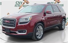 2017 GMC Acadia Limited 