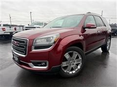 2017 GMC Acadia Limited 