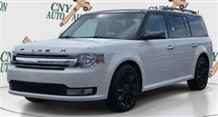 2018 Ford Flex 