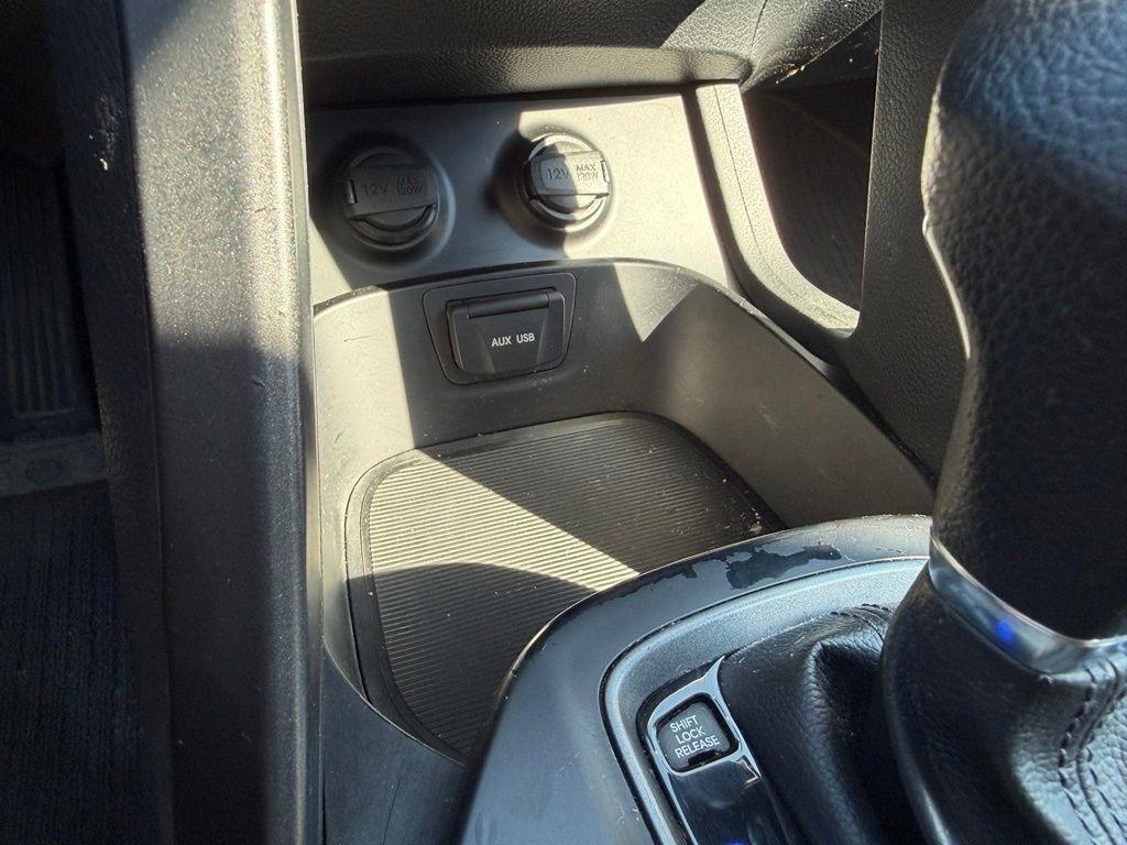 Hyundai Santa Fe Sport 2.4 AWD 2016