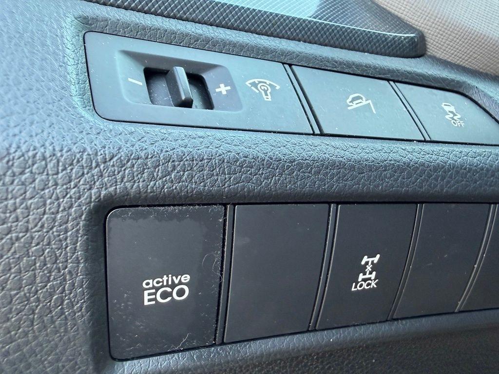 Hyundai Santa Fe Sport 2.4 AWD 2016