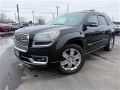 2016 GMC Acadia 