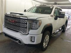 2020 GMC Sierra 2500HD 