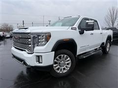 2020 GMC Sierra 2500HD 