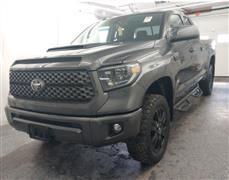 2019 Toyota Tundra 