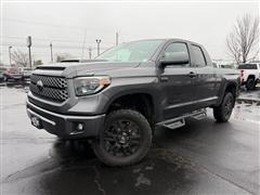 2019 Toyota Tundra 