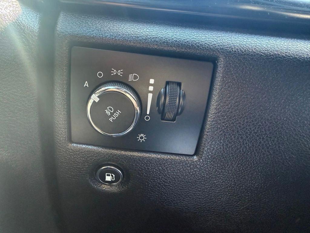 Jeep Grand Cherokee Laredo 4WD 2020