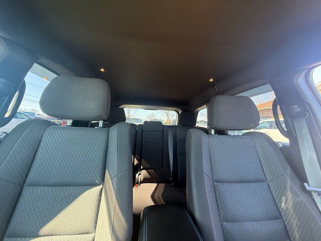 Jeep Grand Cherokee Laredo 4WD 2020