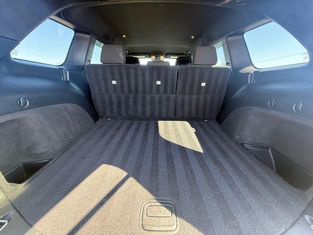 Jeep Grand Cherokee Laredo 4WD 2020