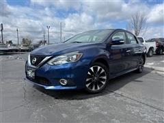 2016 Nissan Sentra 