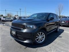 2019 Dodge Durango 