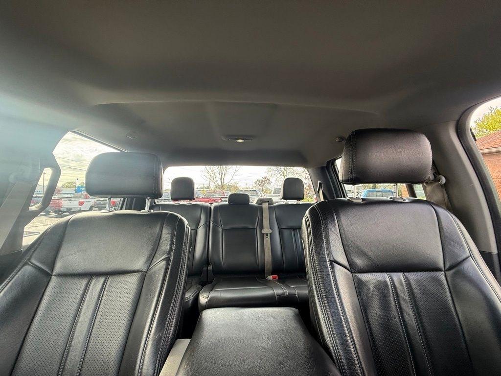 Ford F-150 XL SuperCrew 5.5-ft. Bed 4WD 2018