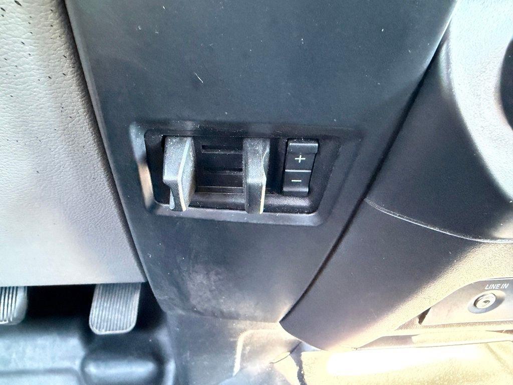 Ford F-150 XL SuperCrew 5.5-ft. Bed 4WD 2018