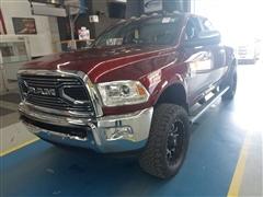 2018 RAM 2500 