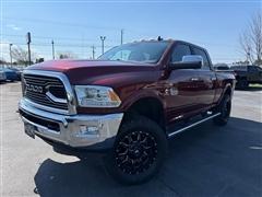 2018 RAM 2500 