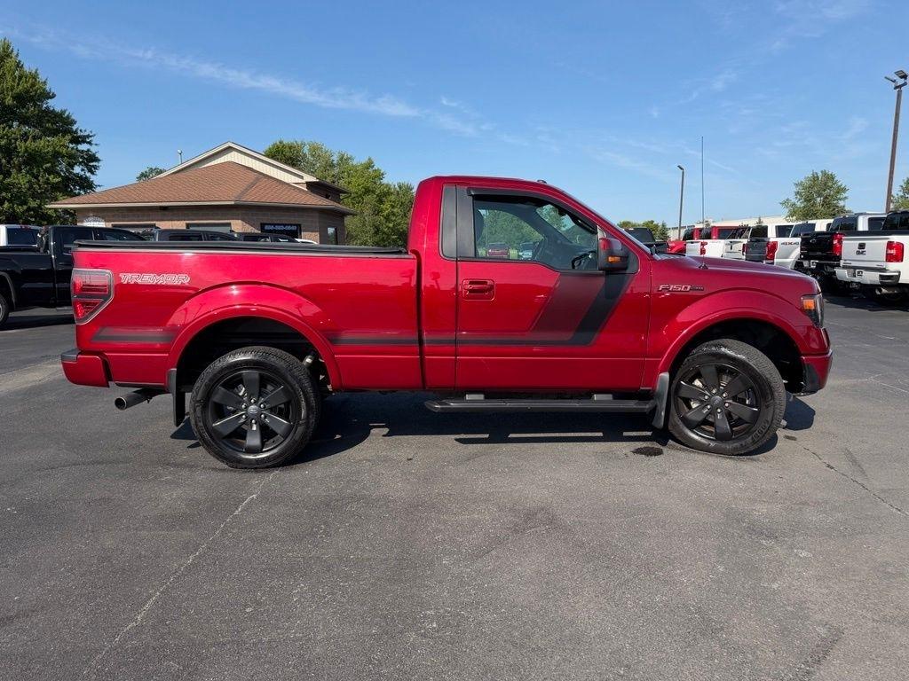 Ford F-150  2014