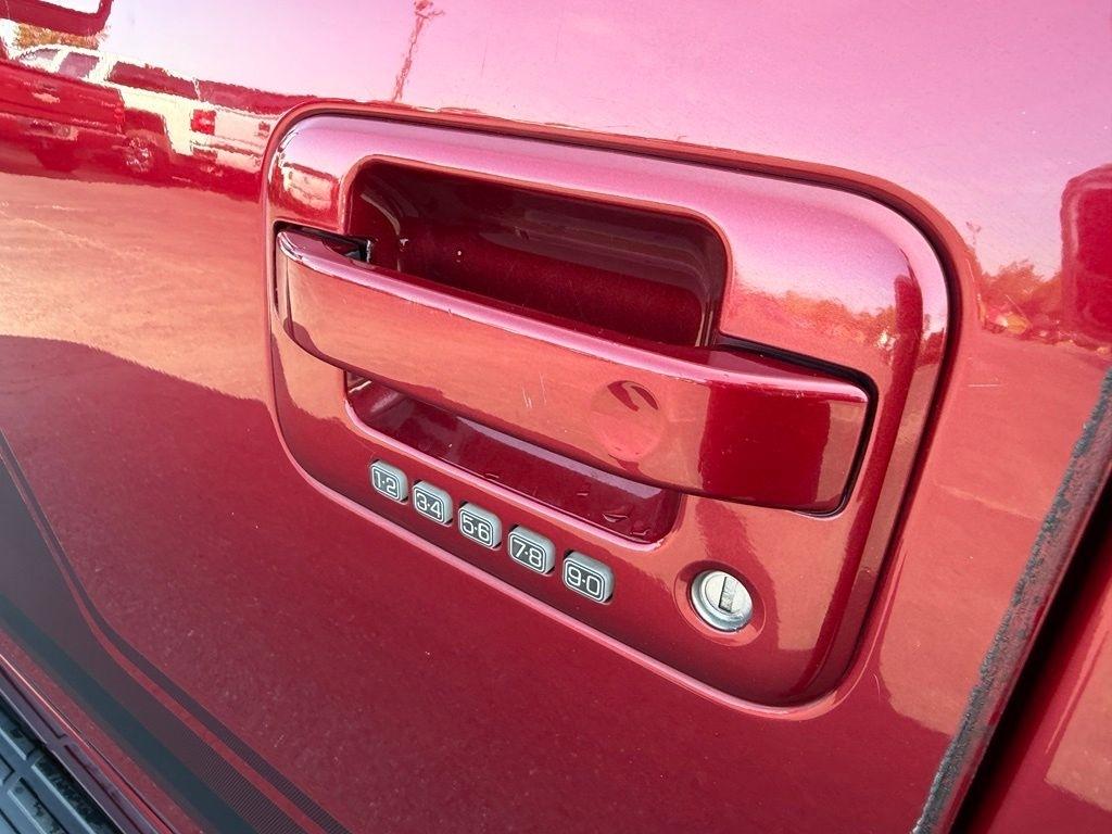 Ford F-150  2014
