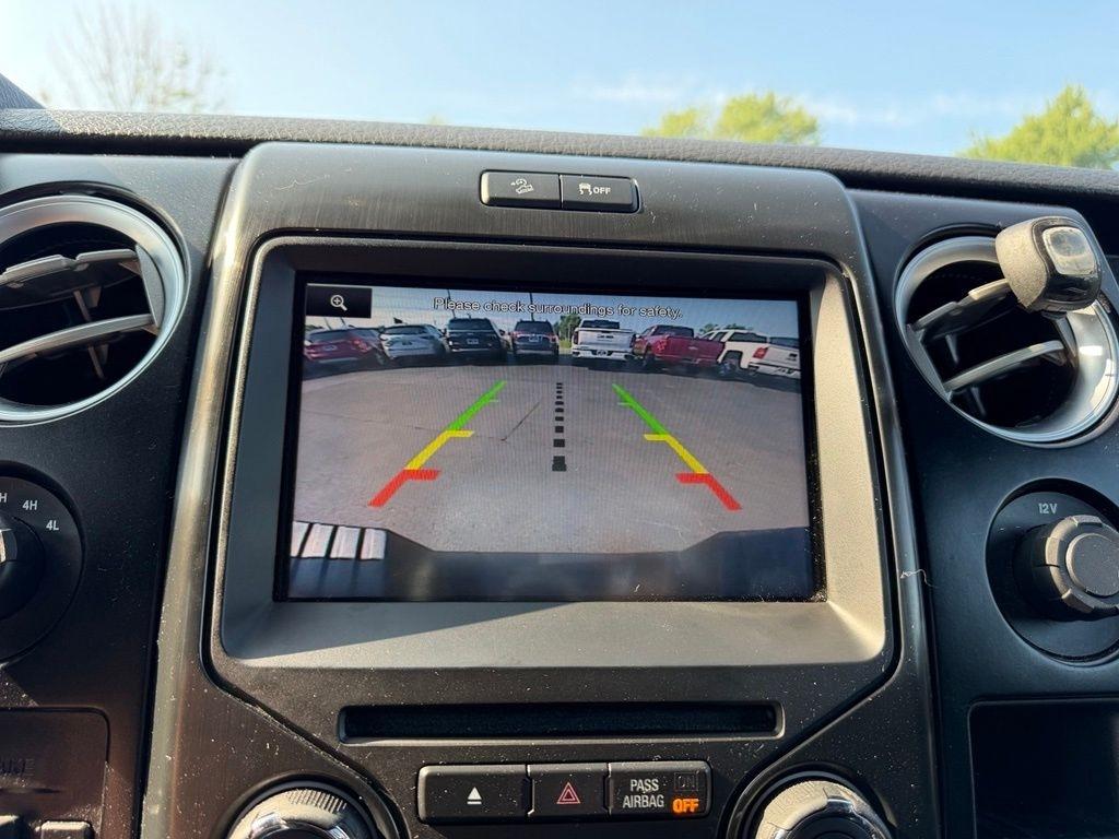 Ford F-150  2014