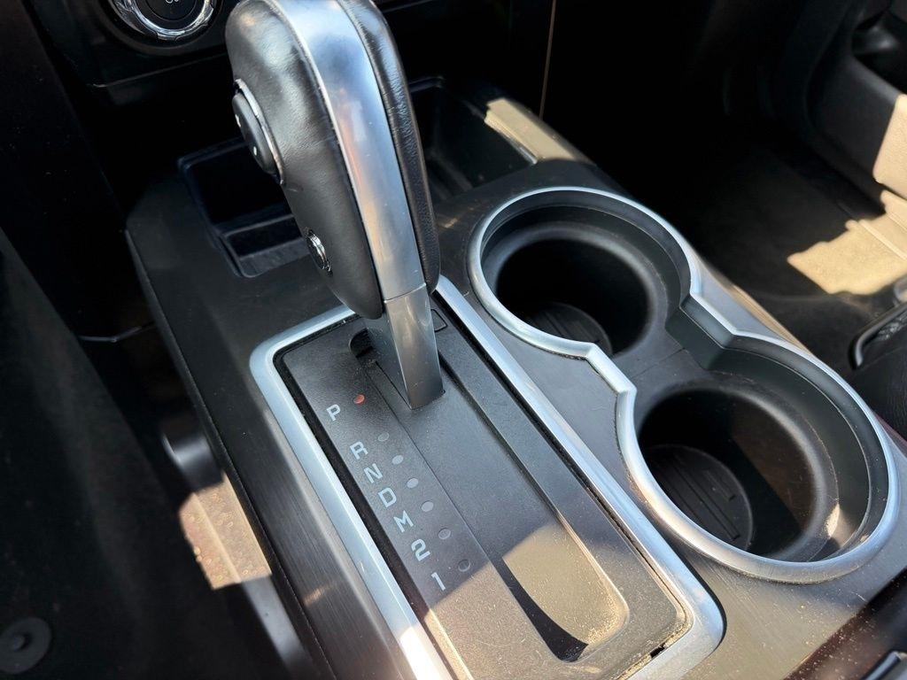 Ford F-150  2014