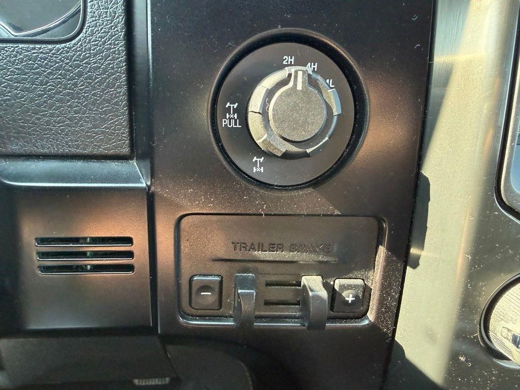 Ford F-150  2014