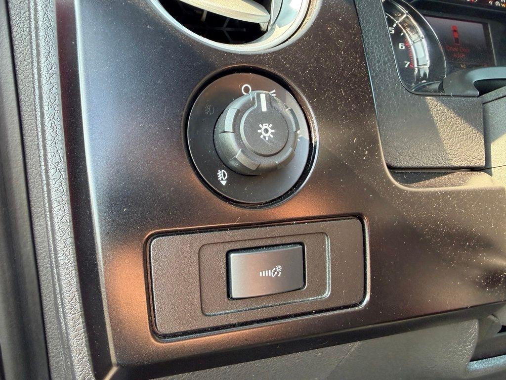 Ford F-150  2014