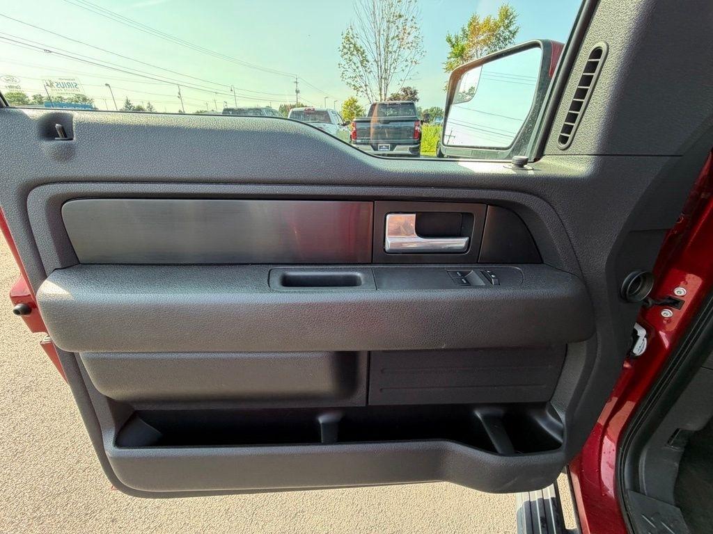 Ford F-150  2014