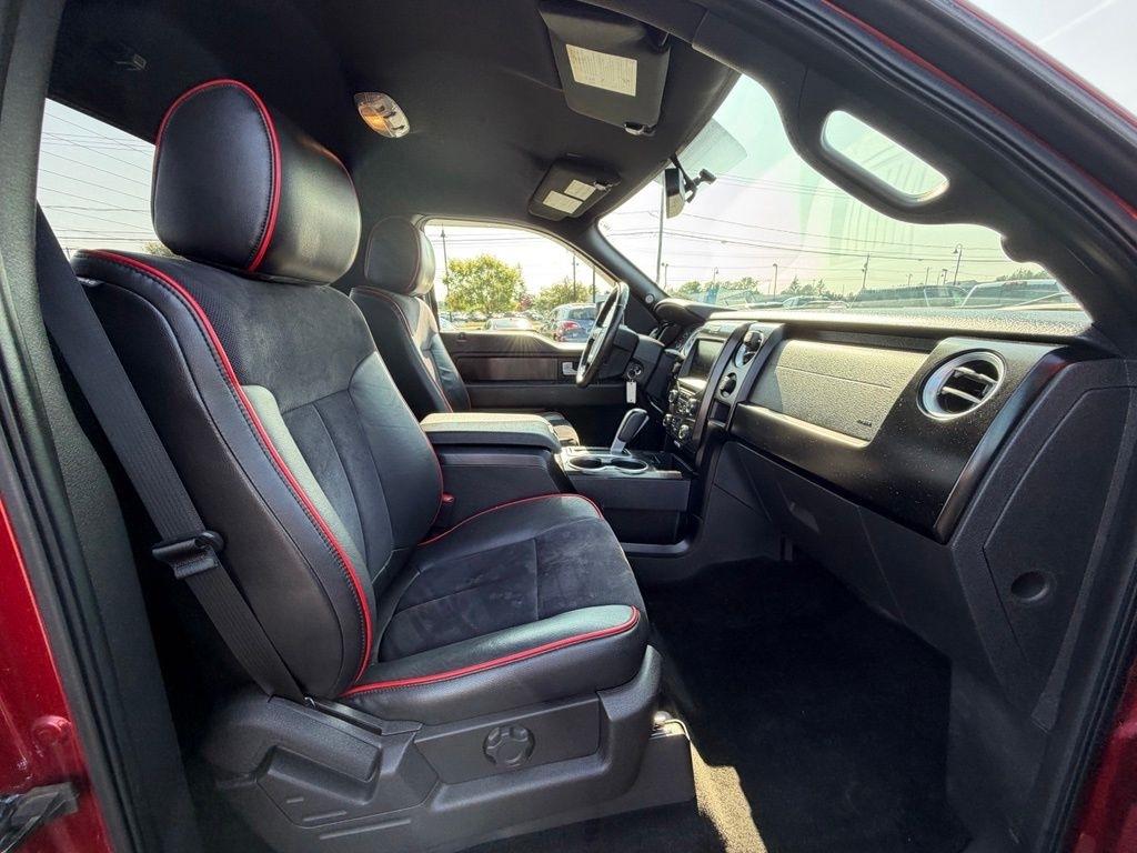 Ford F-150  2014