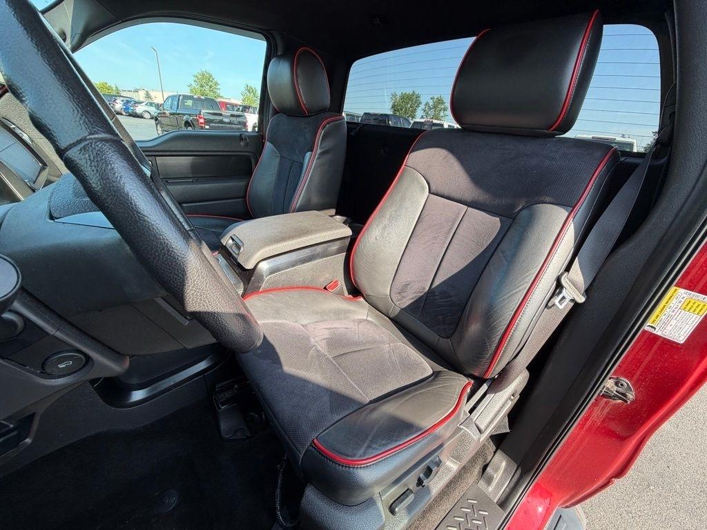 Ford F-150  2014