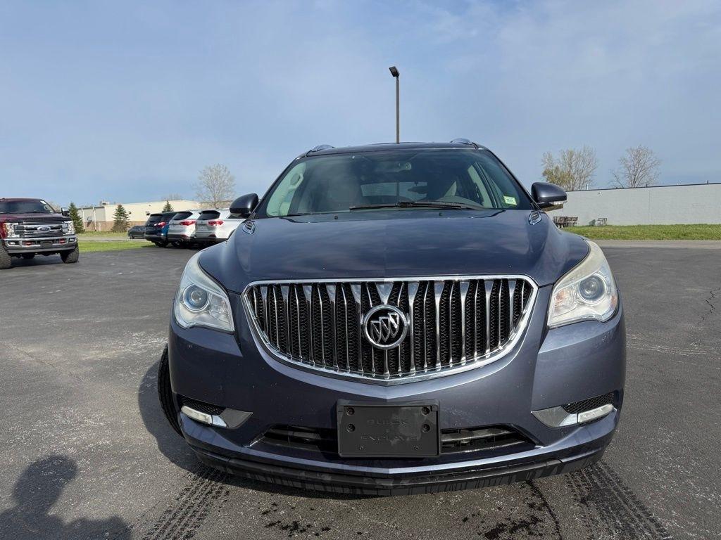 Buick Enclave Convenience FWD 2014
