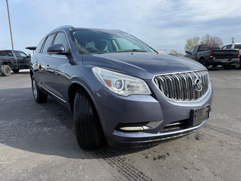 Buick Enclave Convenience FWD 2014