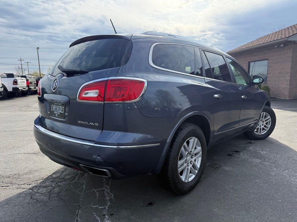 Buick Enclave Convenience FWD 2014