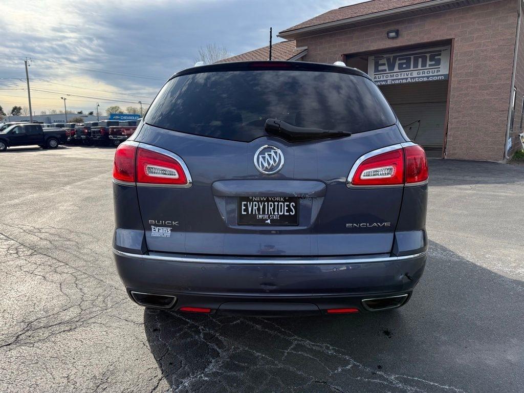 Buick Enclave Convenience FWD 2014