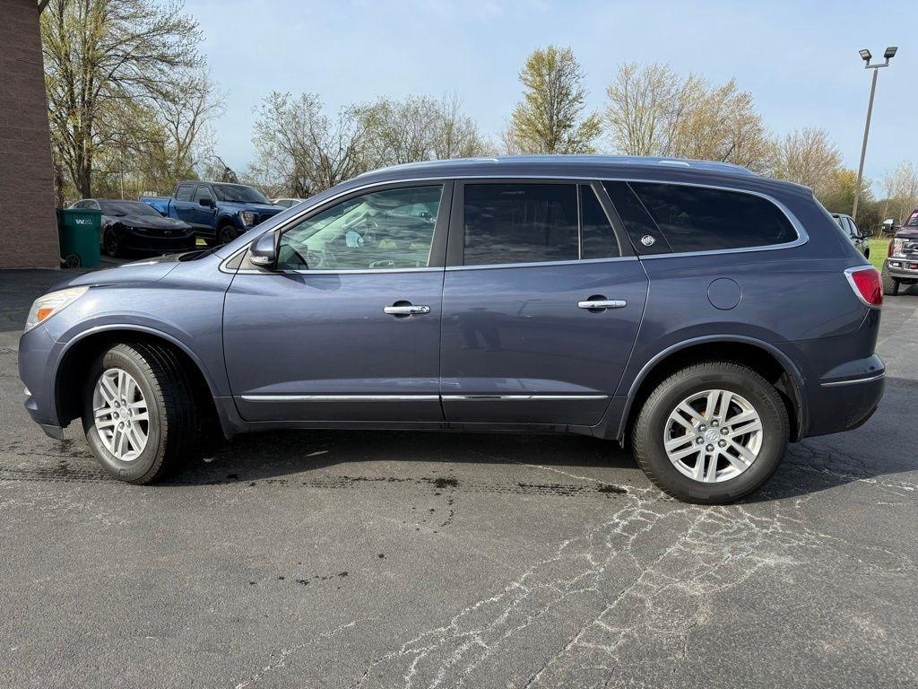 Buick Enclave Convenience FWD 2014