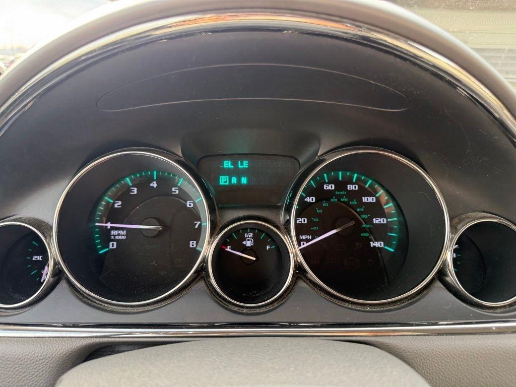 Buick Enclave Convenience FWD 2014