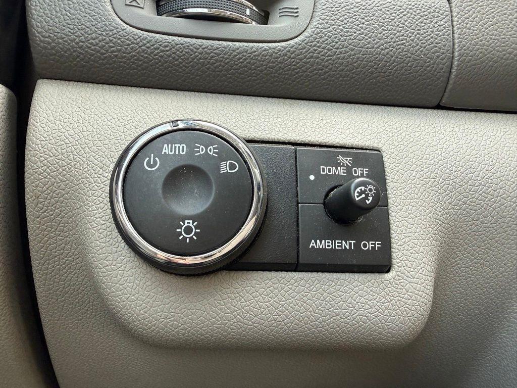 Buick Enclave Convenience FWD 2014