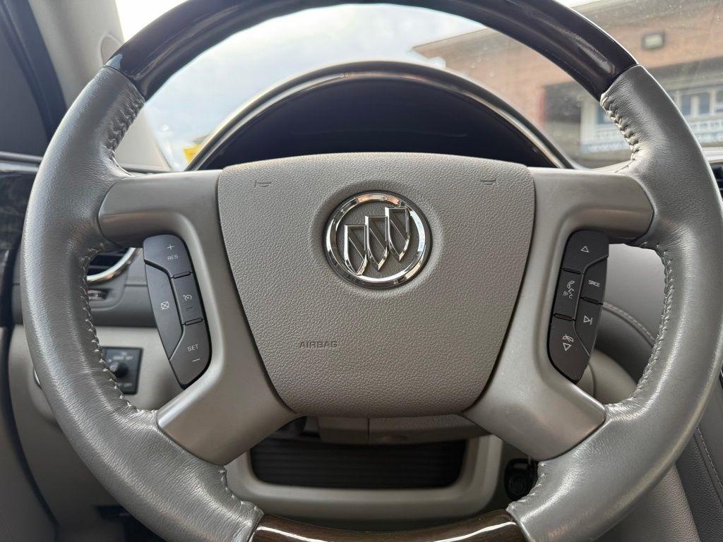 Buick Enclave Convenience FWD 2014