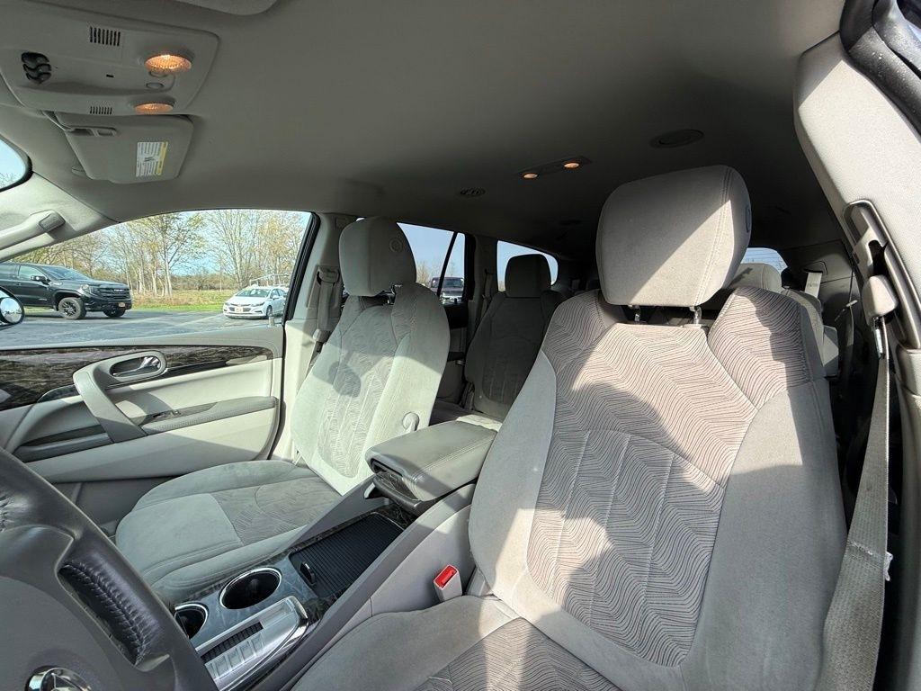 Buick Enclave Convenience FWD 2014