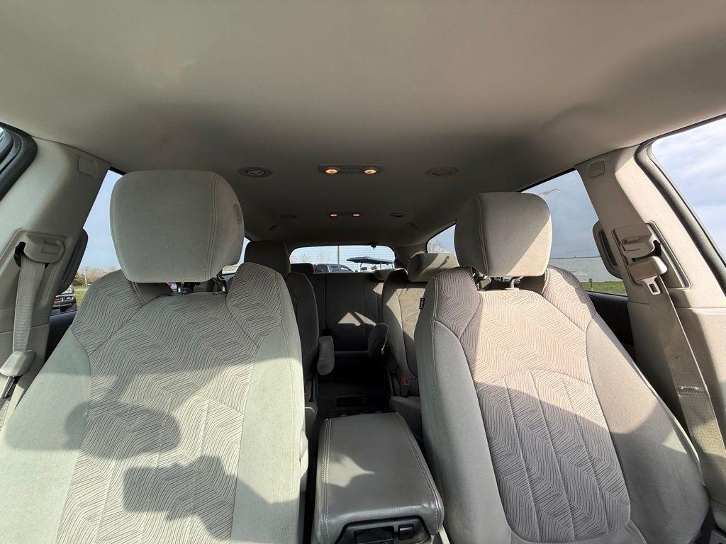 Buick Enclave Convenience FWD 2014