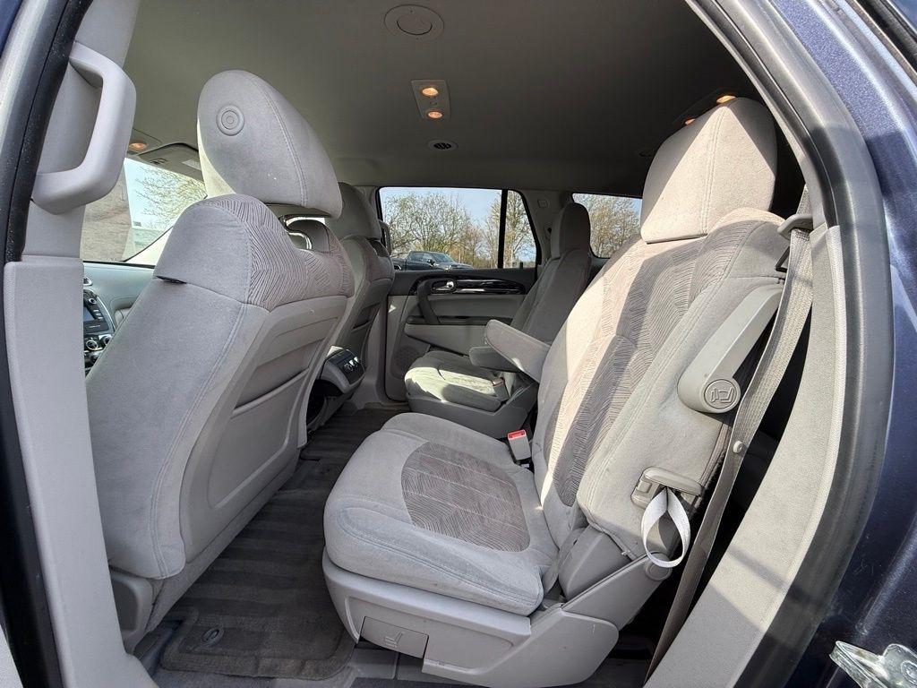 Buick Enclave Convenience FWD 2014