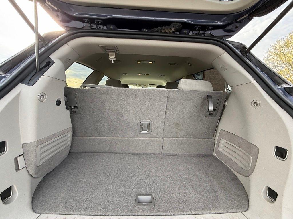 Buick Enclave Convenience FWD 2014