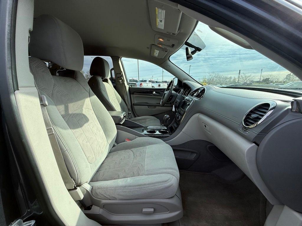 Buick Enclave Convenience FWD 2014