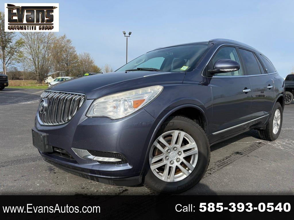 2014 Buick Enclave Convenience FWD