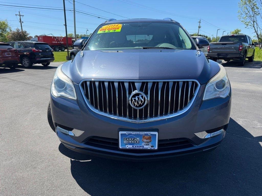 Buick Enclave Convenience FWD 2014