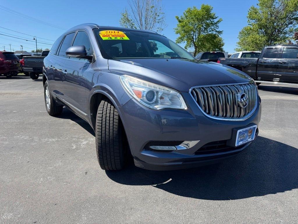 Buick Enclave Convenience FWD 2014