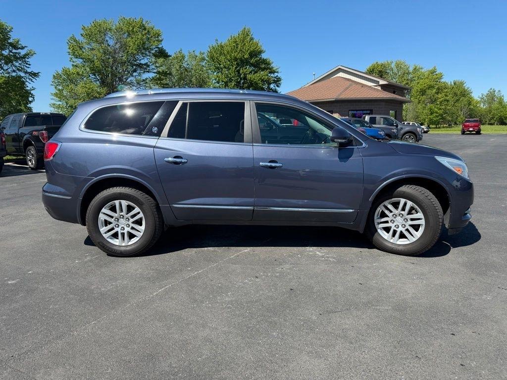 Buick Enclave Convenience FWD 2014
