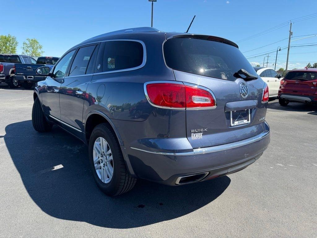 Buick Enclave Convenience FWD 2014