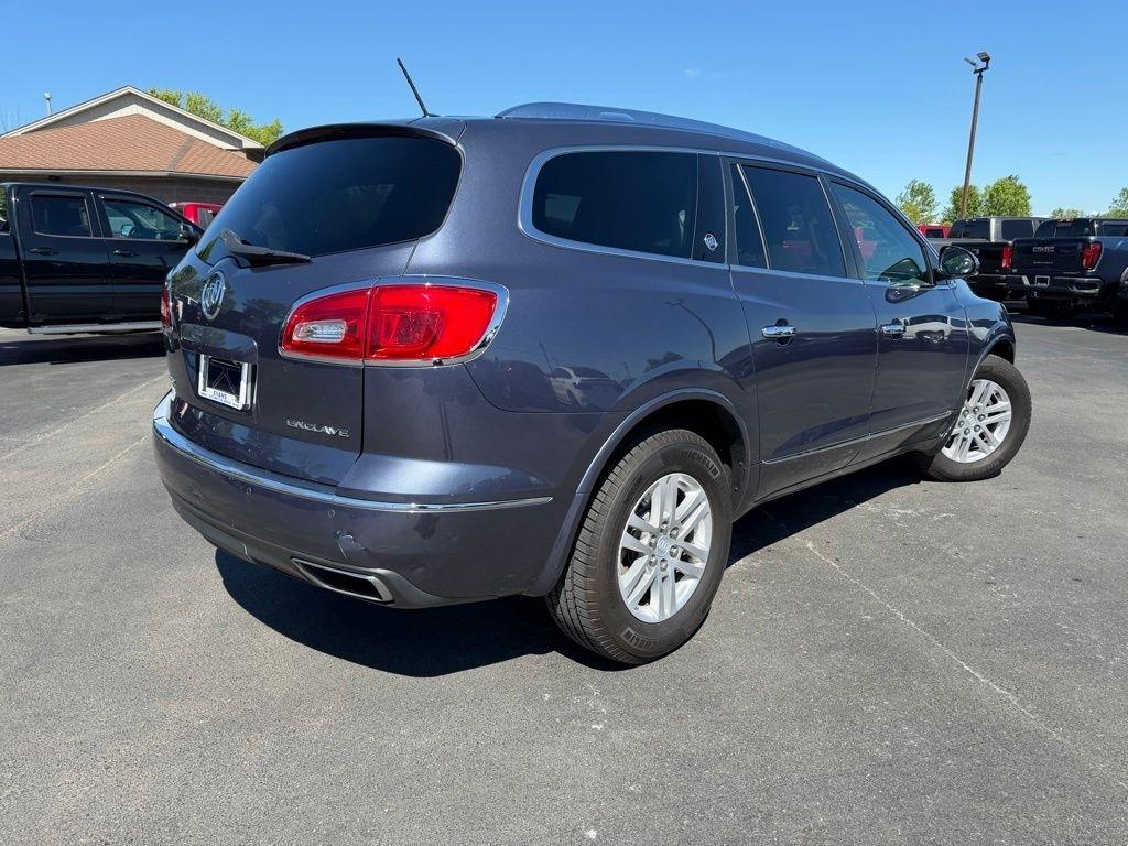 Buick Enclave Convenience FWD 2014
