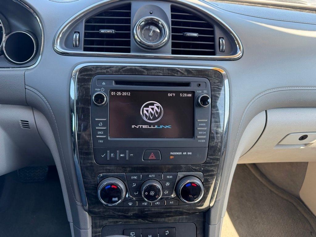 Buick Enclave Convenience FWD 2014